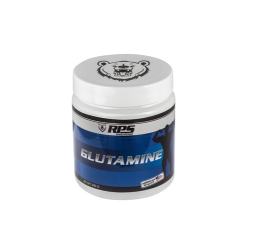 Аминокислоты RPS Nutrition L-Glutamine   (300g.)