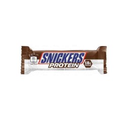 Протеиновые батончики и шоколад Mars Incorporated SNICKERS Protein bar  (51 г)