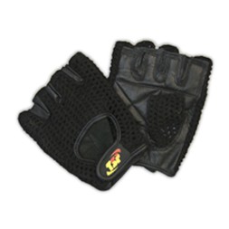 Мужские перчатки для фитнеса и тренировок TSP MFG-01BL Перчатки  (Чёрный)