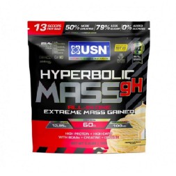Спортивное питание USN Hyperbolic Mass  (2000g.(bag))