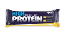Диетическое питание VP Laboratory High Protein Bar  (50 г)