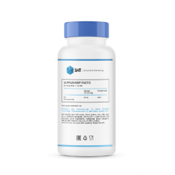 Цинк SNT Zinc Glycinate 50 mg   (90 таб)