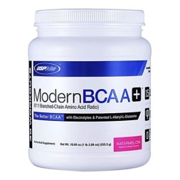 BCAA USPlabs Modern BCAA+  (535 г)