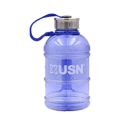 Бутылка 1000 мл USN Water Jug   (1L.)