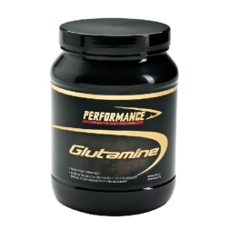 Аминокислоты в порошке Performance Glutamine  (500 г)