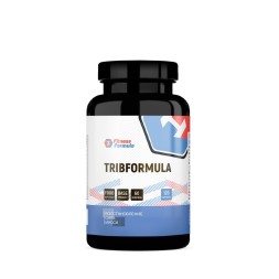 Препараты для повышения тестостерона Fitness Formula TribFormula  (120 капс)