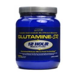 Глютамин MHP Glutamine-SR  (1000 г)