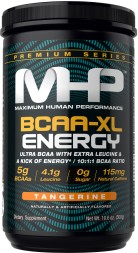 BCAA MHP BCAA XL Energy  (300 г)