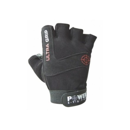 Мужские перчатки для фитнеса и тренировок Power System PS-2400 перчатки  ()