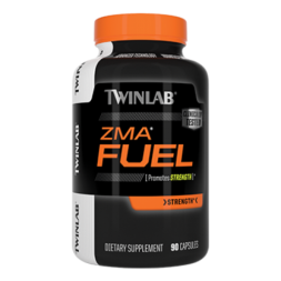Препараты для повышения тестостерона Twinlab ZMA Fuel  (90 капс)