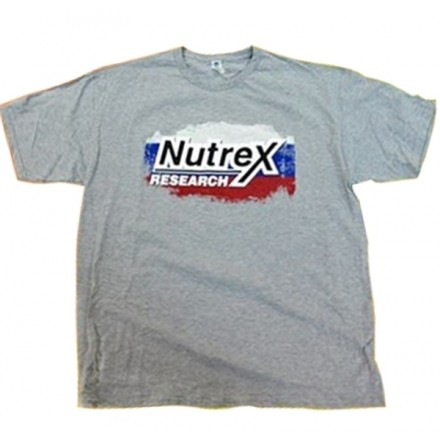 Спортивные футболки Nutrex Футболка Нутрекс  ()