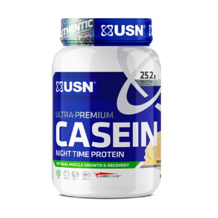 Казеиновый протеин USN USN Casein 800g. 