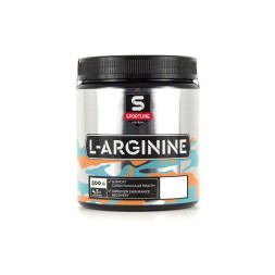 Донаторы оксида азота для пампинга SportLine Sport Line L-Arginine   (500 гр.)